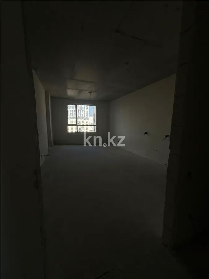 Продажа 3-комнатной квартиры, 84 м², ул. Райымбек батыра, дом  2 стр в Астане - фото 2