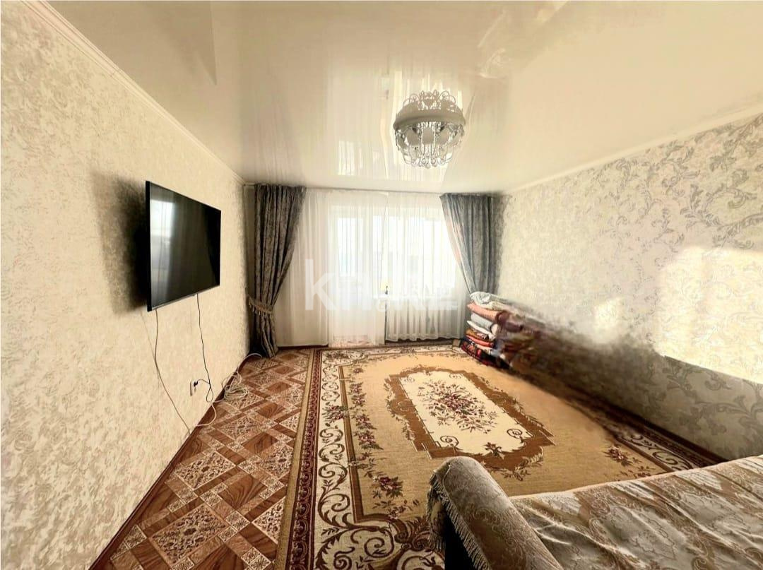 Продажа 3-комнатной квартиры, 64 м², пр. Момышулы в Темиртау