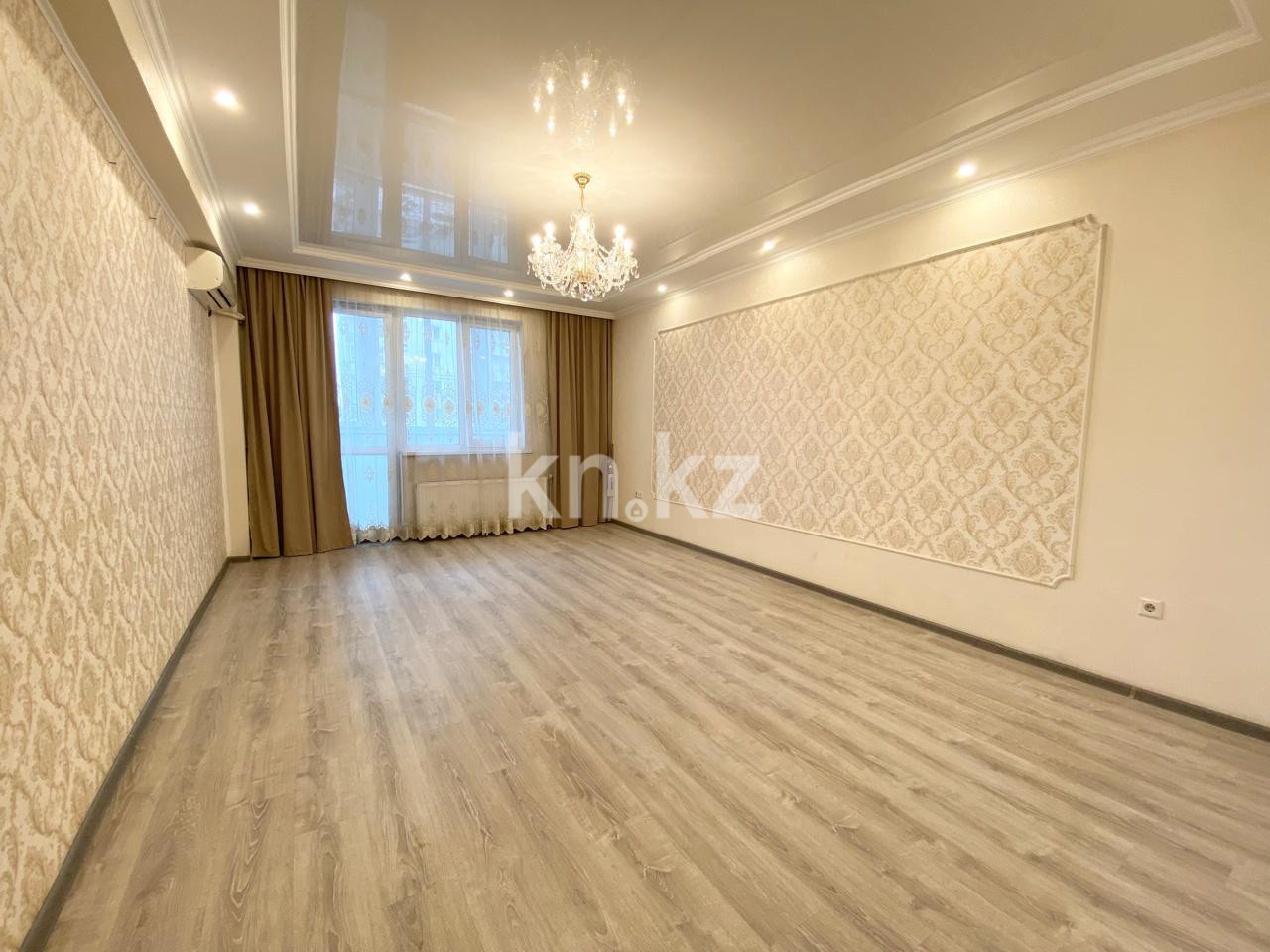Продажа 3-комнатной квартиры, 90 м² в Алматы - фото 4