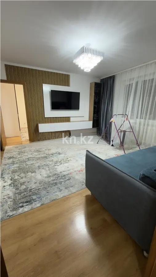 Продажа 4-комнатной квартиры, 80 м² в Караганде