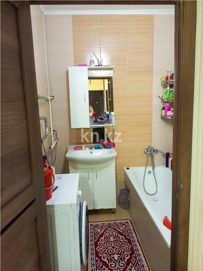 Продажа 2-комнатной квартиры, 63.4 м² в Алматы - фото 4