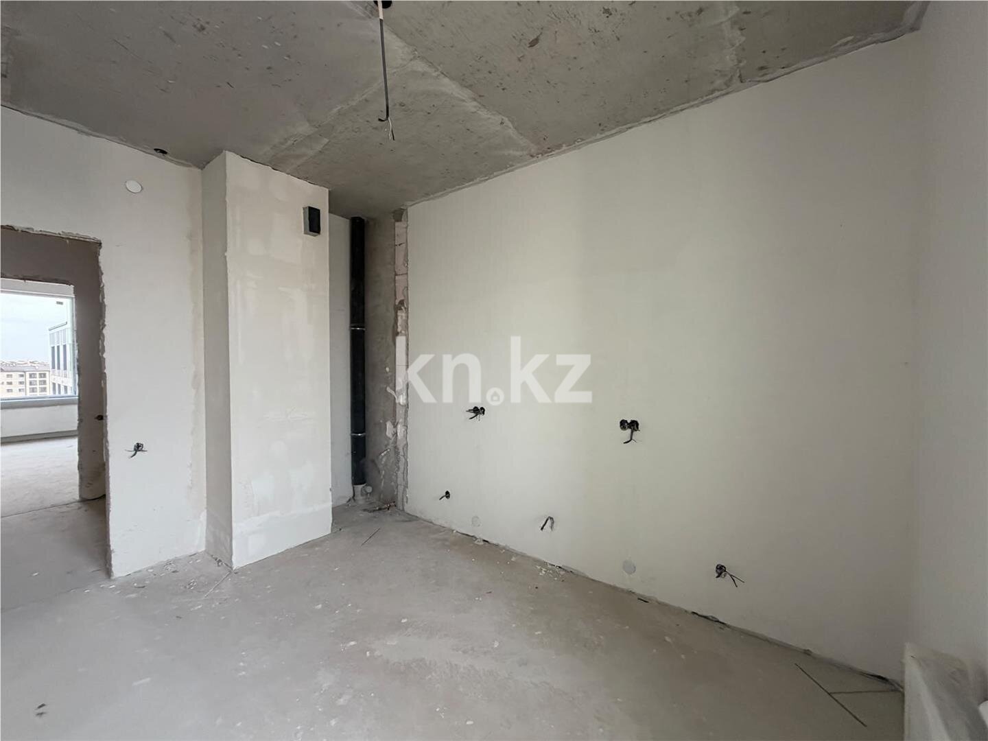 Продажа 3-комнатной квартиры, 82 м² в Караганде - фото 35