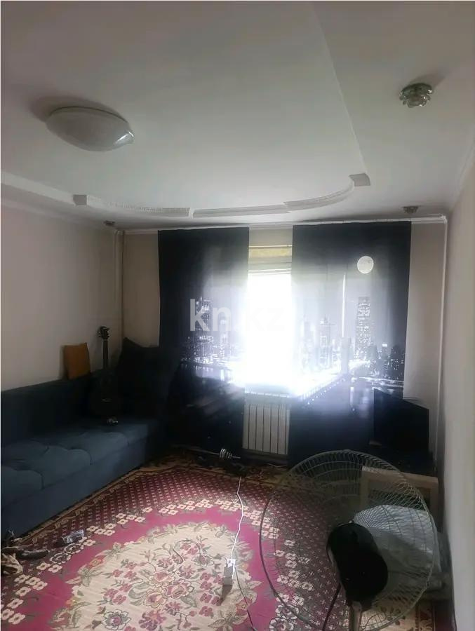 Продажа 1-комнатной квартиры, 24.8 м² в Алматы