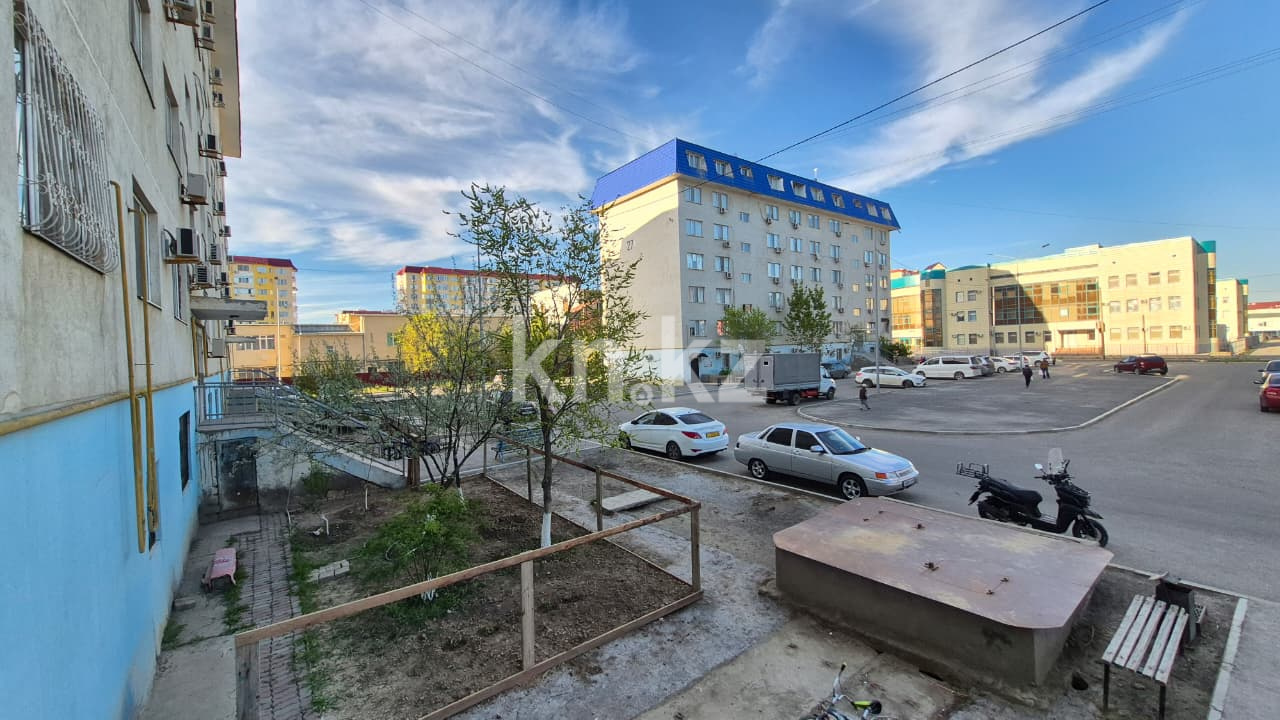 Продажа 1-комнатной квартиры, 46 м² в Атырау - фото 6