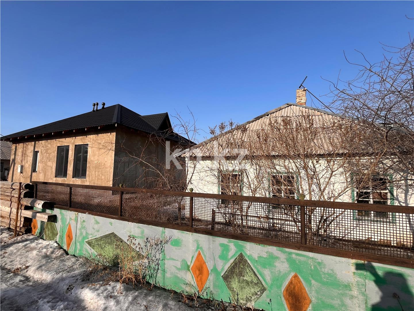 Продажа 4-комнатного дома, 151 м² в Караганде - фото 4