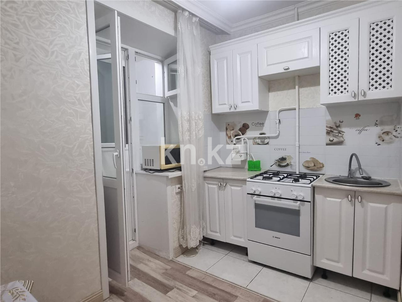 Продажа 3-комнатной квартиры, 70.1 м² в Астане - фото 6