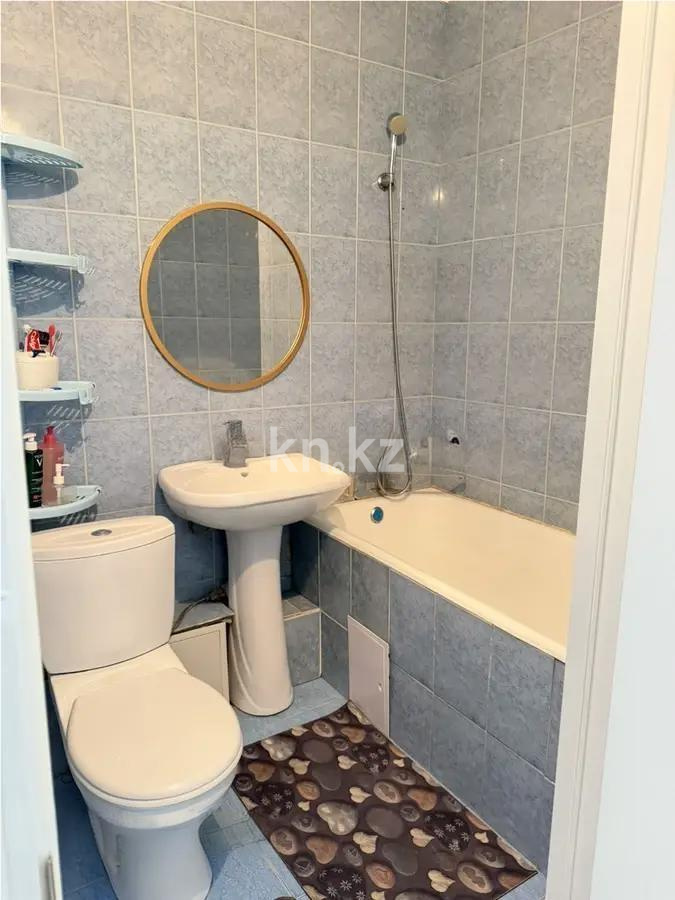 Продажа 1-комнатной квартиры, 32.6 м² в Алматы - фото 3