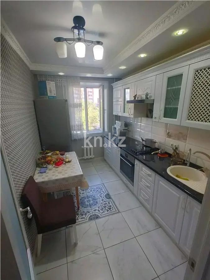 Продажа 3-комнатной квартиры, 57.8 м² в Астане - фото 4