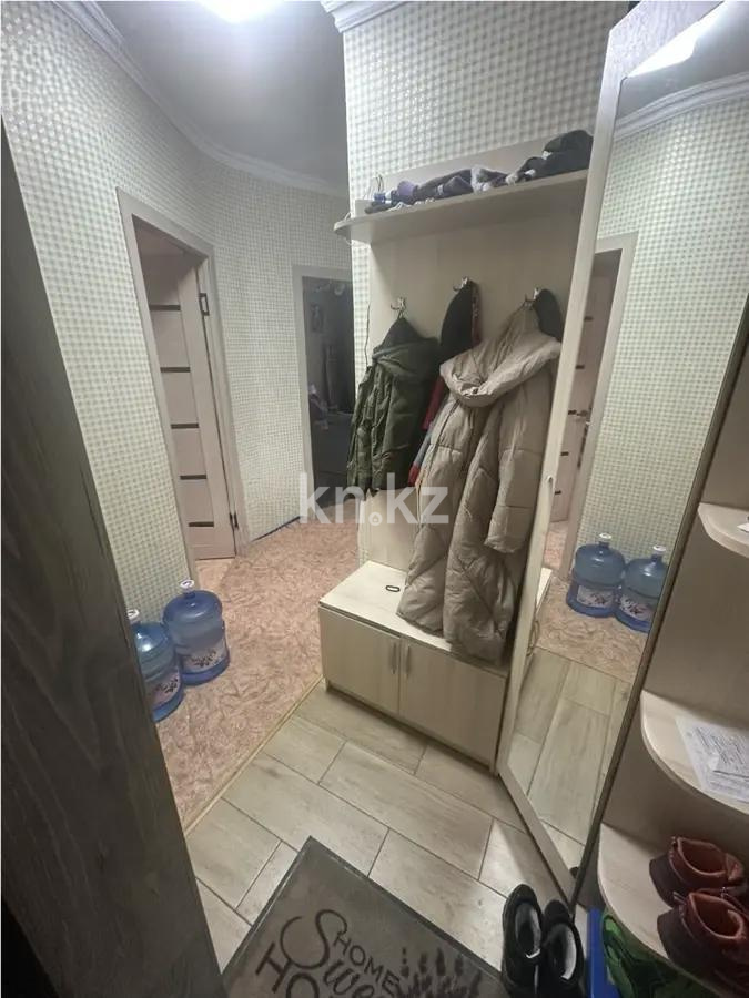 Продажа 2-комнатной квартиры, 49 м², ул. Кемеровская, дом  38 в Караганде - фото 6