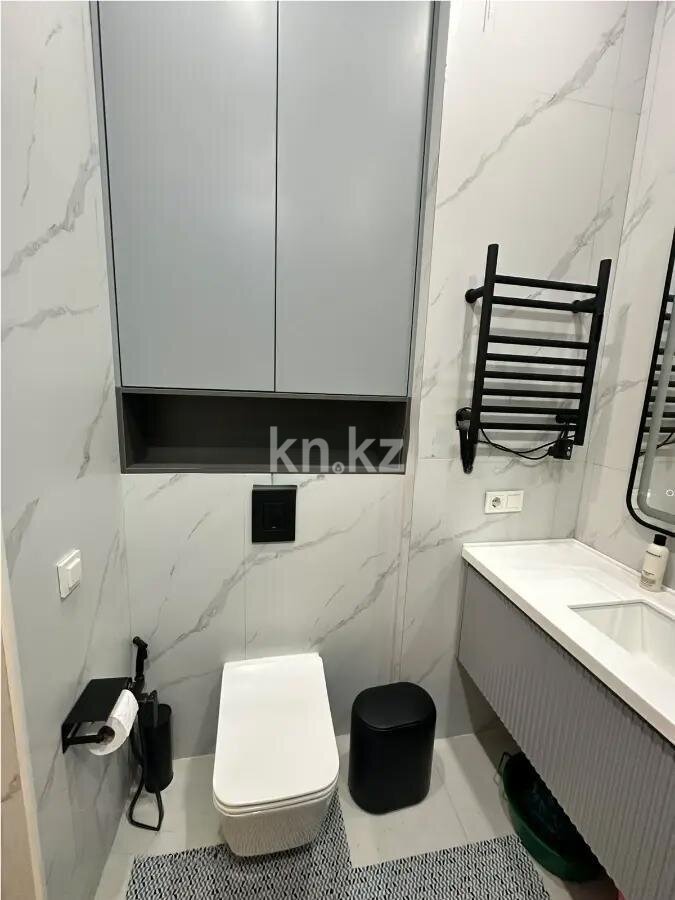 Продажа 3-комнатной квартиры, 99 м² в Алматы - фото 6