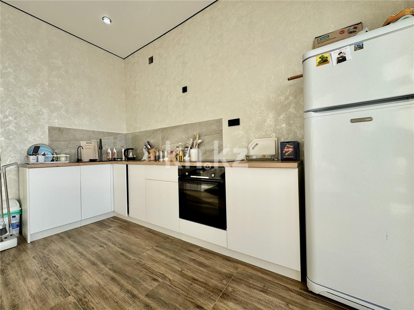 Продажа 3-комнатной квартиры, 80 м², ул. Жанторе Абишева, дом  2б в Караганде - фото 23