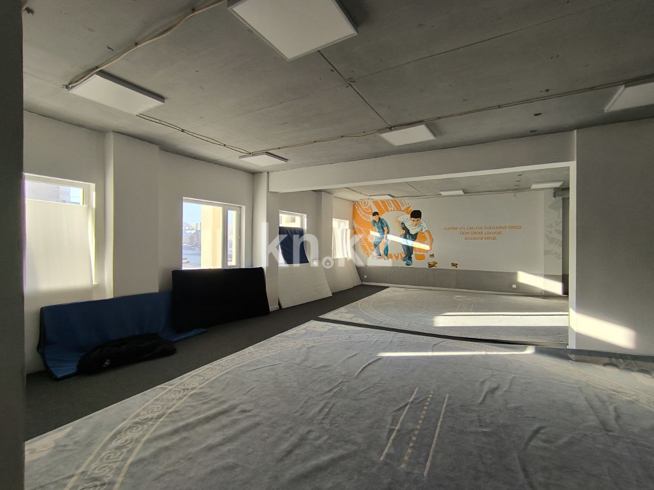 Аренда , ул. Сыганак, дом  18 - ул. Е-34 в Астане - фото 38