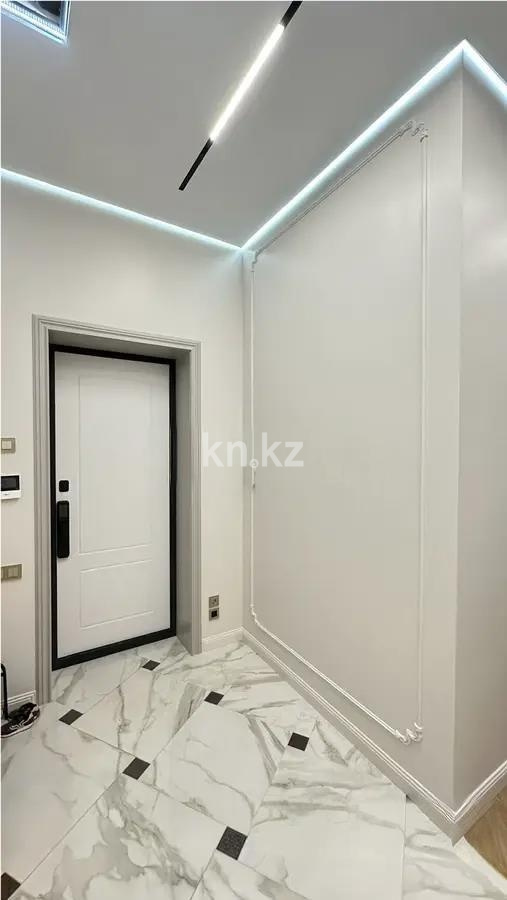 Продажа 3-комнатной квартиры, 89 м² в Караганде