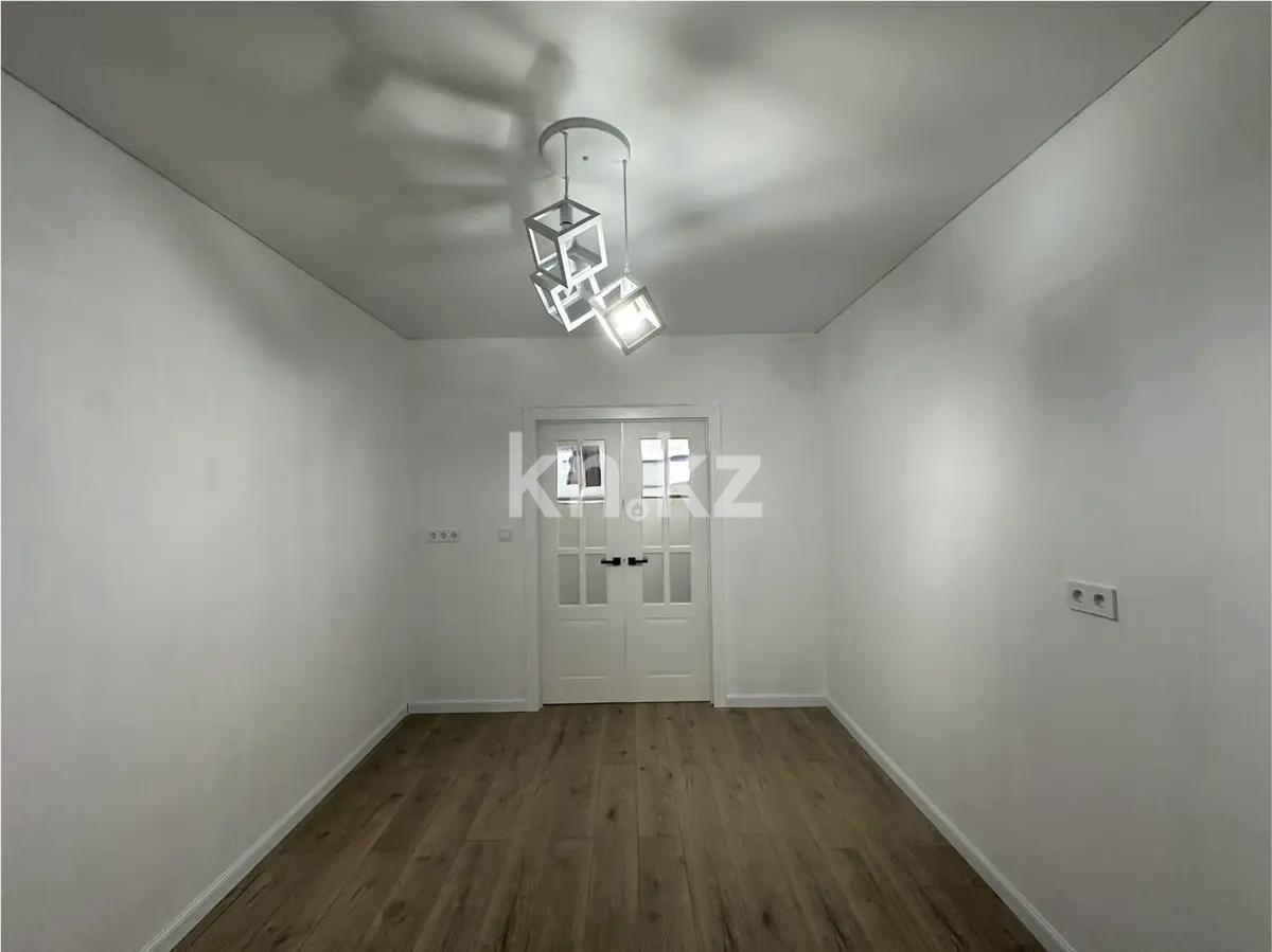 Продажа 1-комнатной квартиры, 32 м² в Астане