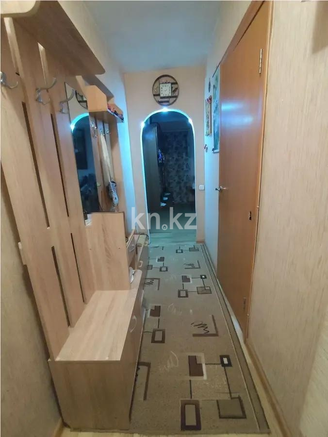 Продажа 3-комнатной квартиры, 45 м² в Караганде - фото 6