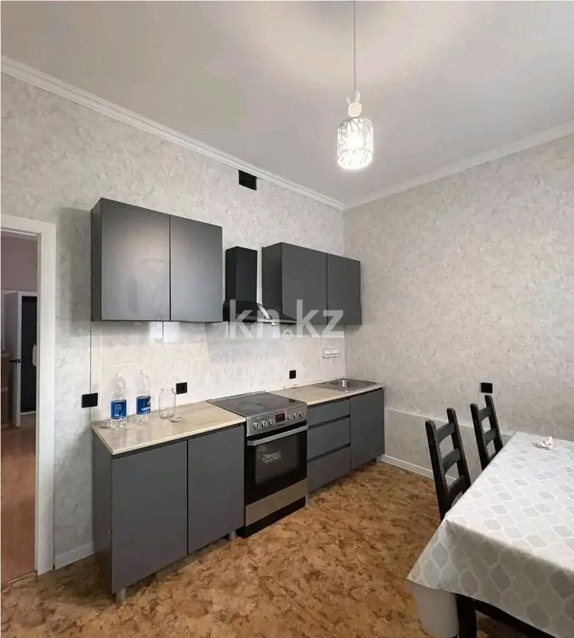 Продажа 2-комнатной квартиры, 52 м² в Астане - фото 3