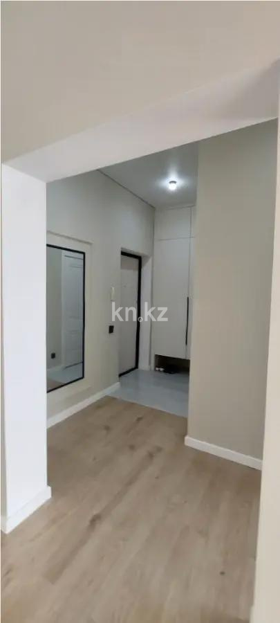 Продажа 1-комнатной квартиры, 43 м², ул. Жапсарбаева, дом  68 в Алматы - фото 4