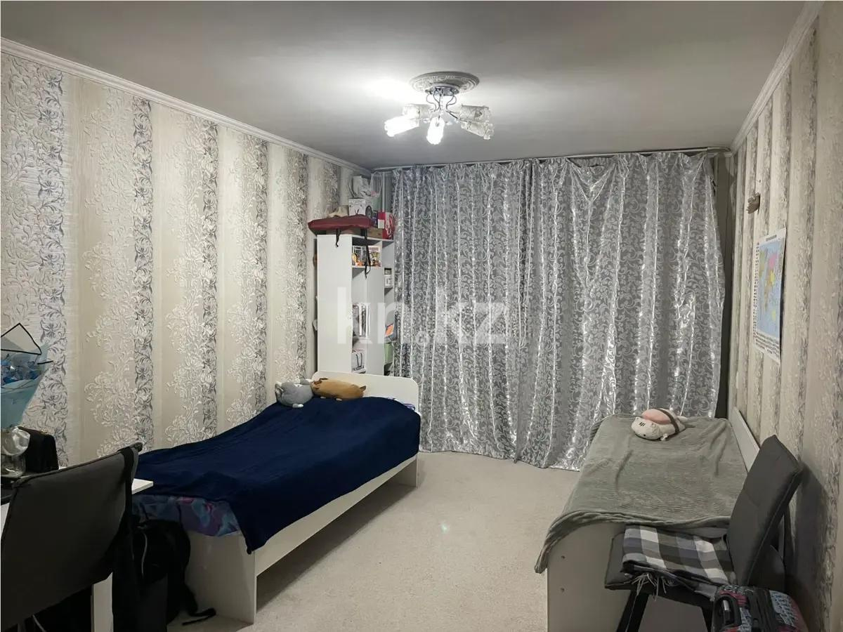 Продажа 3-комнатной квартиры, 65.5 м², мкр. Орбита-4, дом  7 в Алматы - фото 3