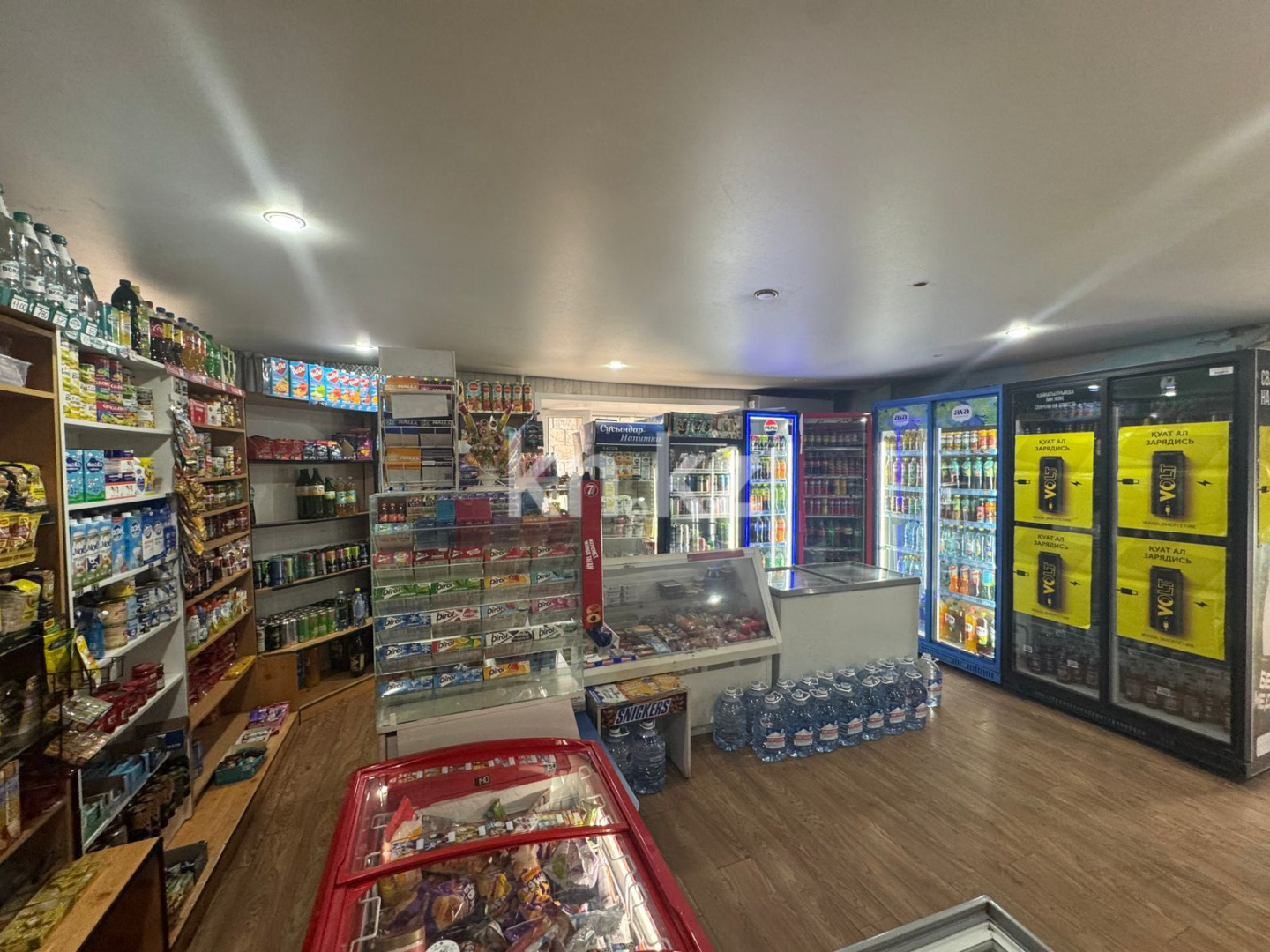 Продажа помещения, 119.5 м² в Караганде - фото 3