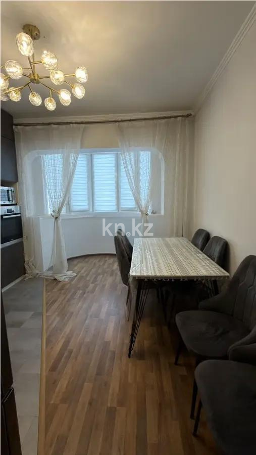 Продажа 3-комнатной квартиры, 79.8 м² в Алматы - фото 4