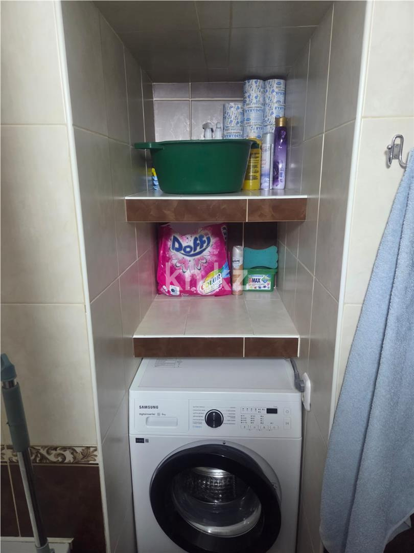 Продажа 2-комнатной квартиры, 45 м² в Караганде - фото 8