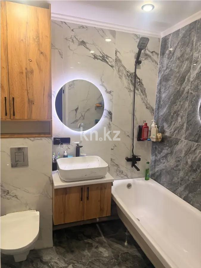 Продажа 2-комнатной квартиры, 53 м² в Алматы - фото 4
