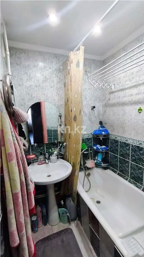 Продажа 2-комнатной квартиры, 52 м² в Караганде - фото 4