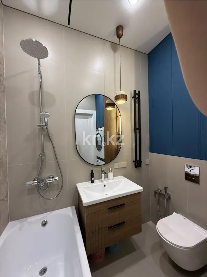 Продажа 3-комнатной квартиры, 88.42 м² в Астане - фото 5