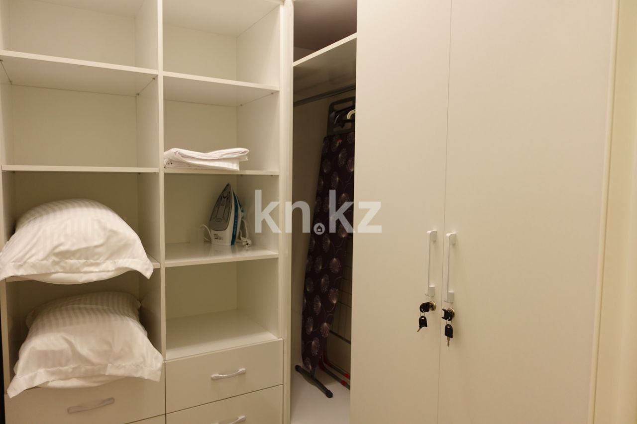 Аренда 3-комнатной квартиры посуточно, 97 м², ул. Майлина, дом  54 - ул. Бухтарминская в Алматы - фото 22