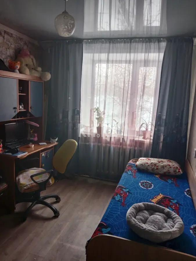 Продажа 3-комнатной квартиры, 61 м², ул. Библиотечная, дом  6 в Караганде - фото 2