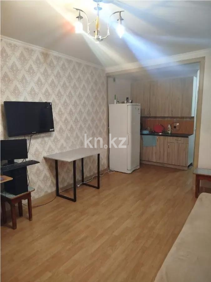 Продажа 1-комнатной квартиры, 27 м² в Астане - фото 2