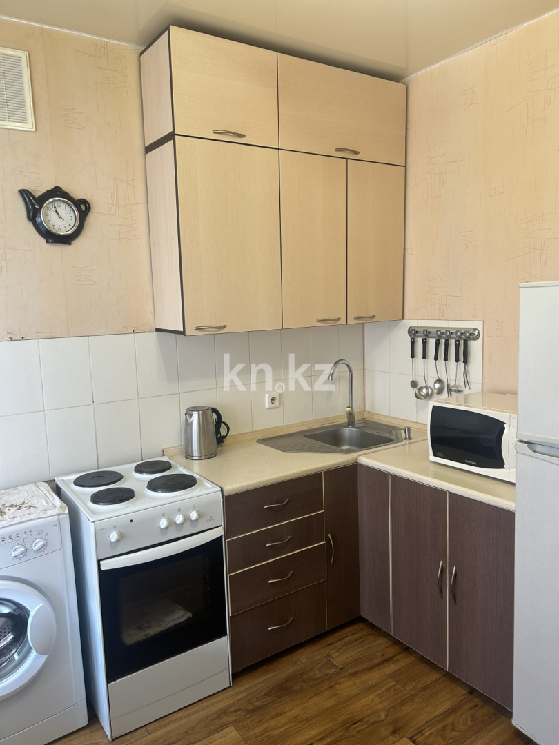 Аренда 1-комнатной квартиры, 43 м² в Астане - фото 3