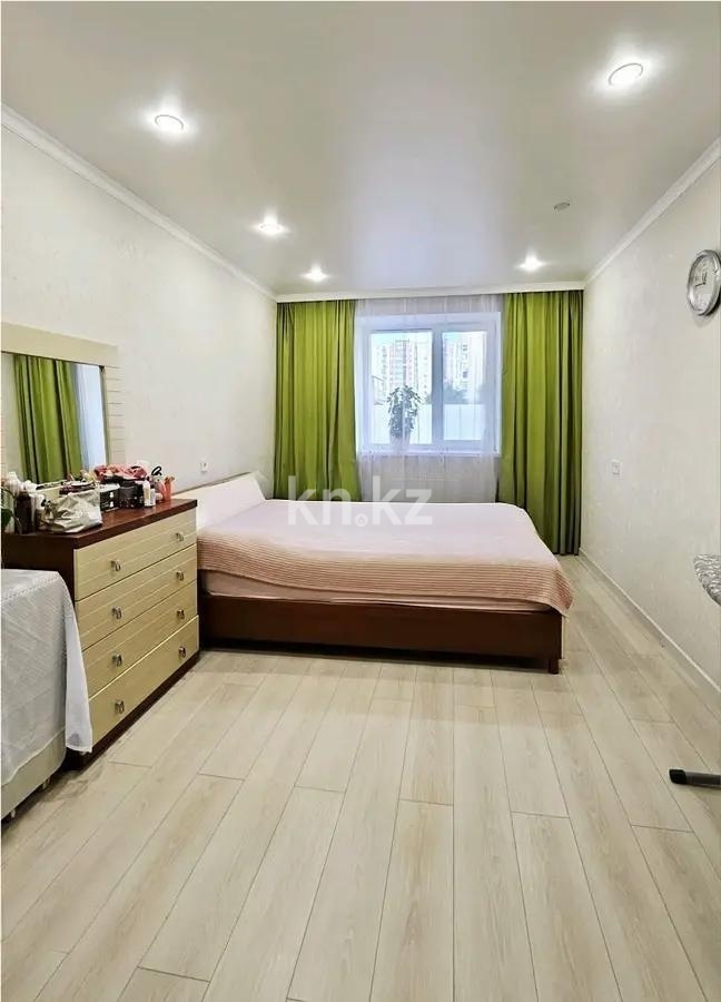 Продажа 3-комнатной квартиры, 92 м² в Астане - фото 2