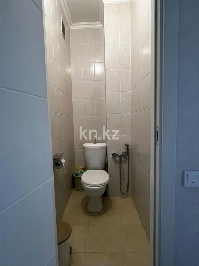 Продажа 2-комнатной квартиры, 55.8 м² в Астане - фото 5