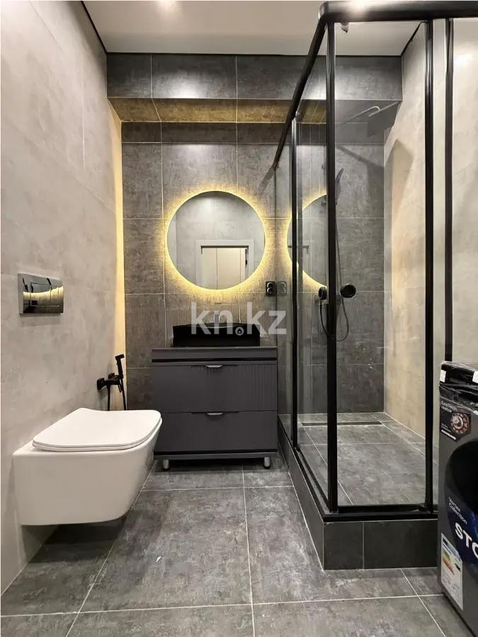 Продажа 2-комнатной квартиры, 48 м², ул. Омаровой, дом  31/1 в Алматы - фото 3