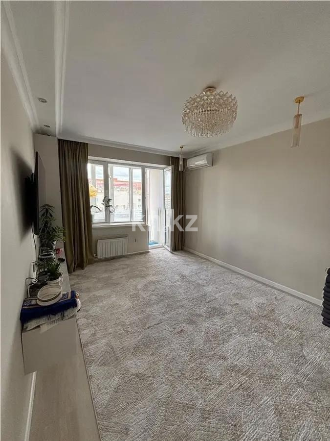 Продажа 2-комнатной квартиры, 75.1 м² в Астане - фото 3