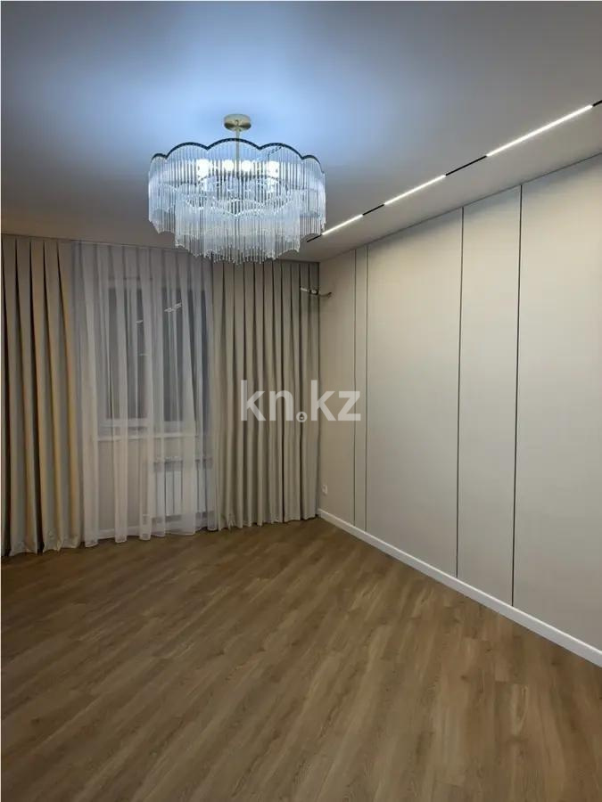 Продажа 3-комнатной квартиры, 82.36 м² в Астане