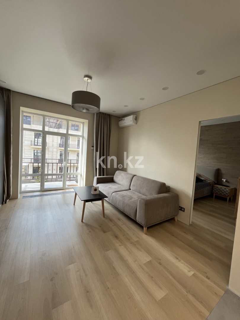 Продажа 2-комнатной квартиры, 48 м², ул. МТФ в Алматы - фото 9