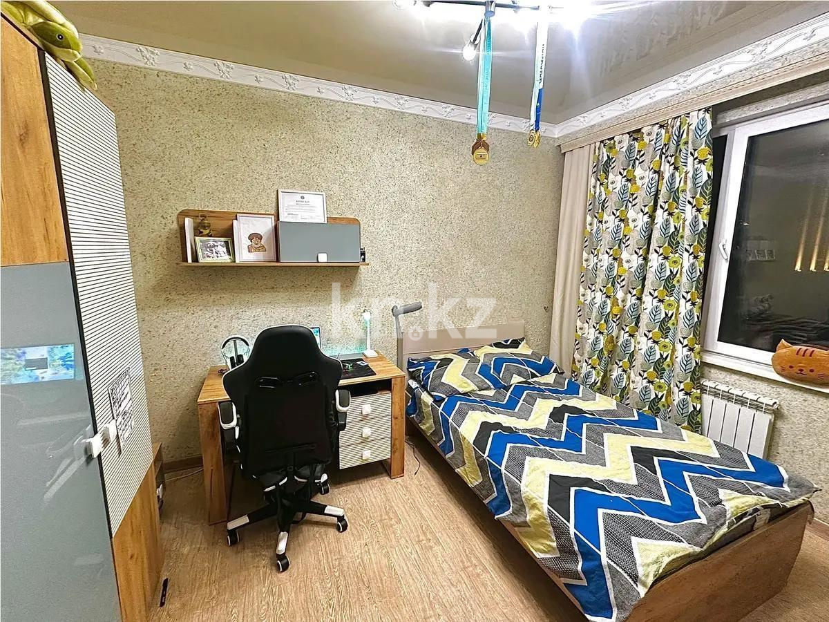 Продажа 4-комнатной квартиры, 104 м² в Астане - фото 4