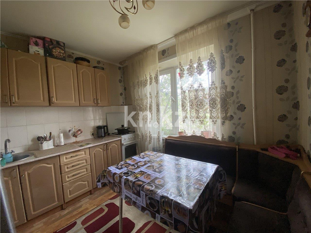 Продажа 2-комнатной квартиры, 52 м², мкр-н 8 в Темиртау - фото 6