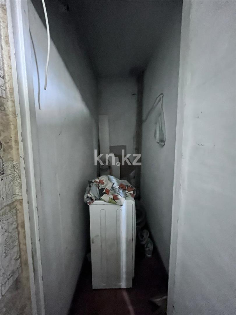 Продажа 1-комнатной квартиры, 35 м², пр. Бухар-жырау, дом  96 в Караганде - фото 6