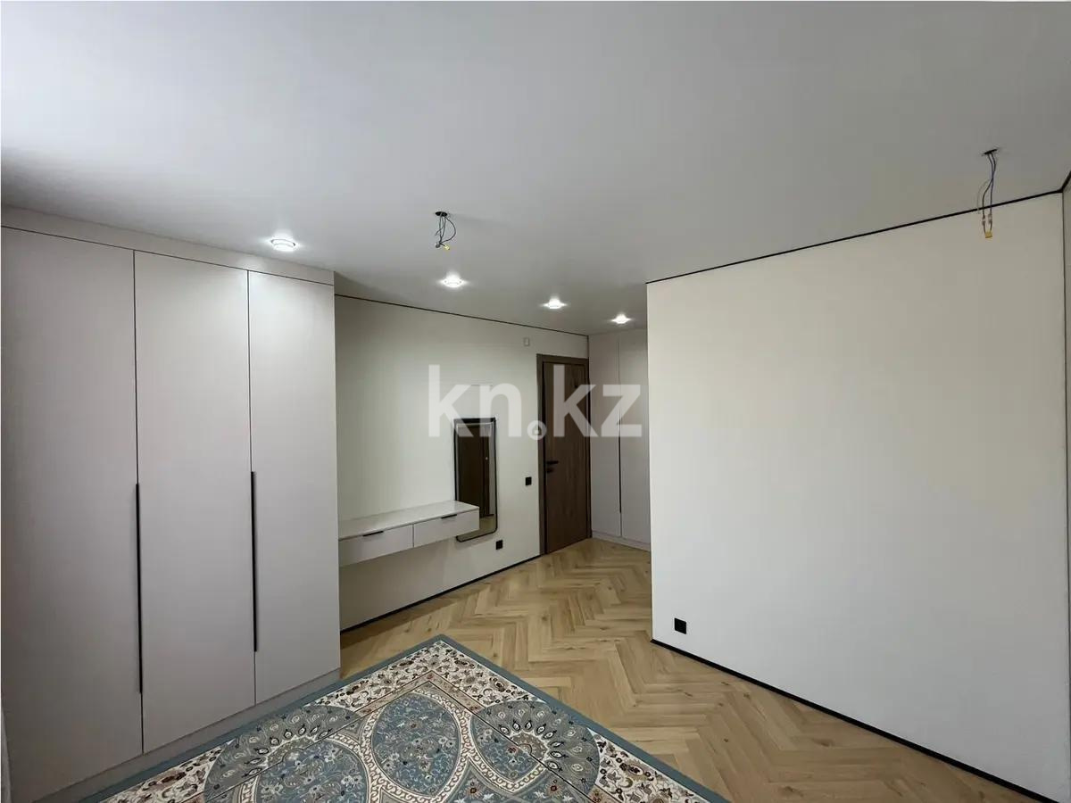 Продажа 3-комнатной квартиры, 90 м² в Алматы - фото 4