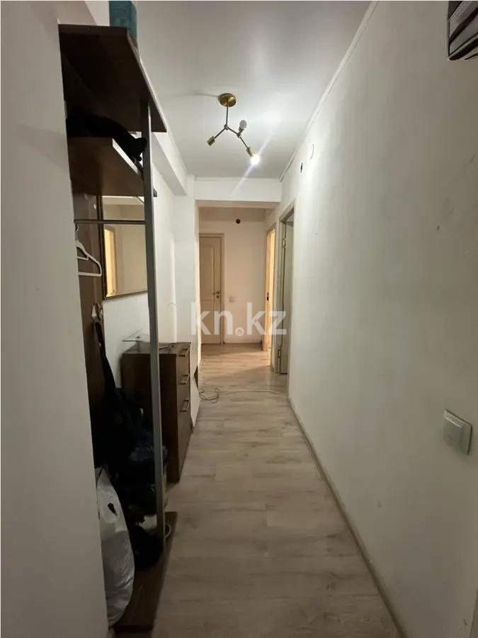 Продажа 2-комнатной квартиры, 63 м² в Алматы - фото 5