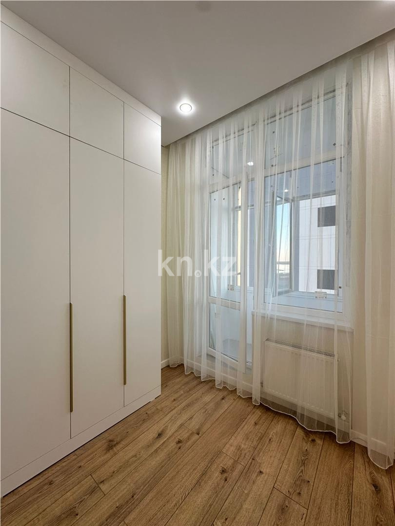 Продажа 2-комнатной квартиры, 54 м² в Астане - фото 2