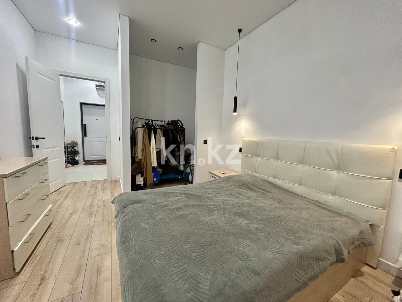 Продажа 2-комнатной квартиры, 50 м² в Караганде - фото 7