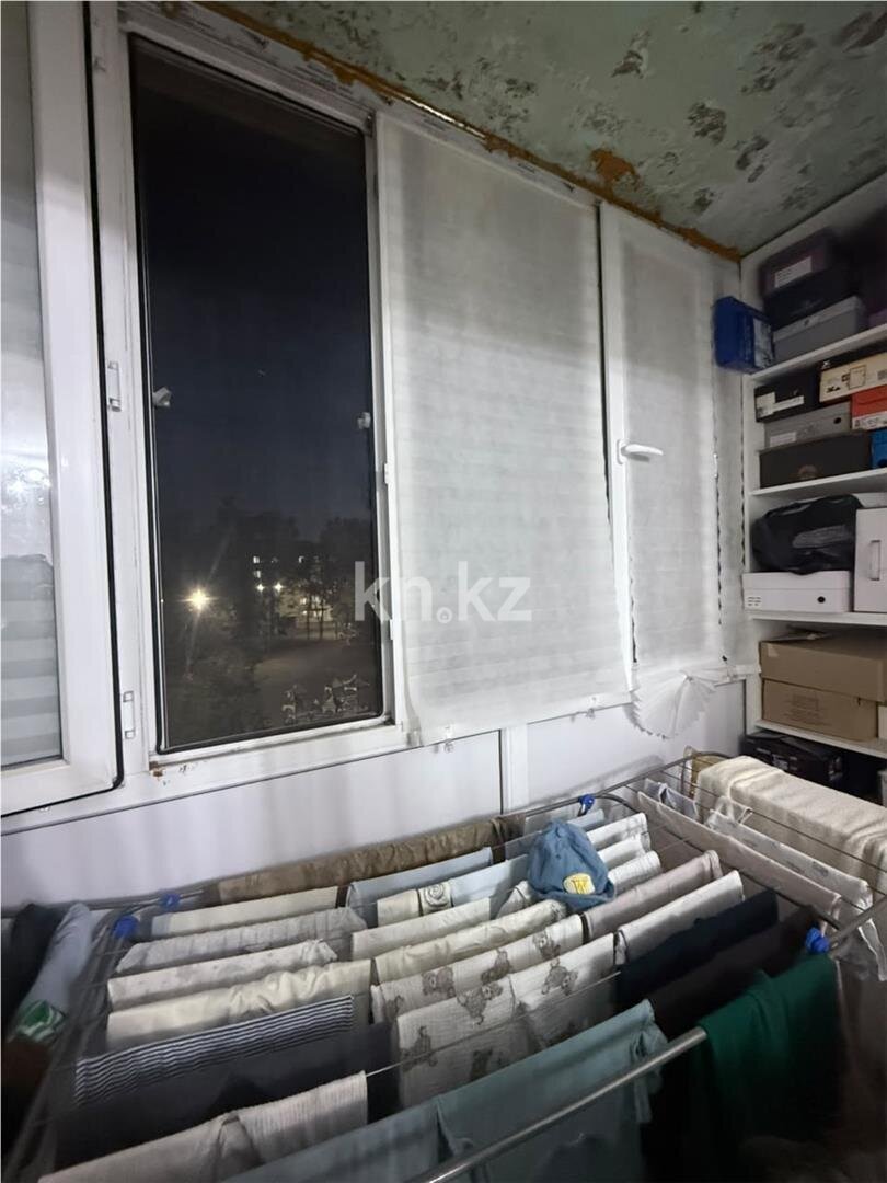 Продажа 2-комнатной квартиры, 47 м² в Караганде - фото 7