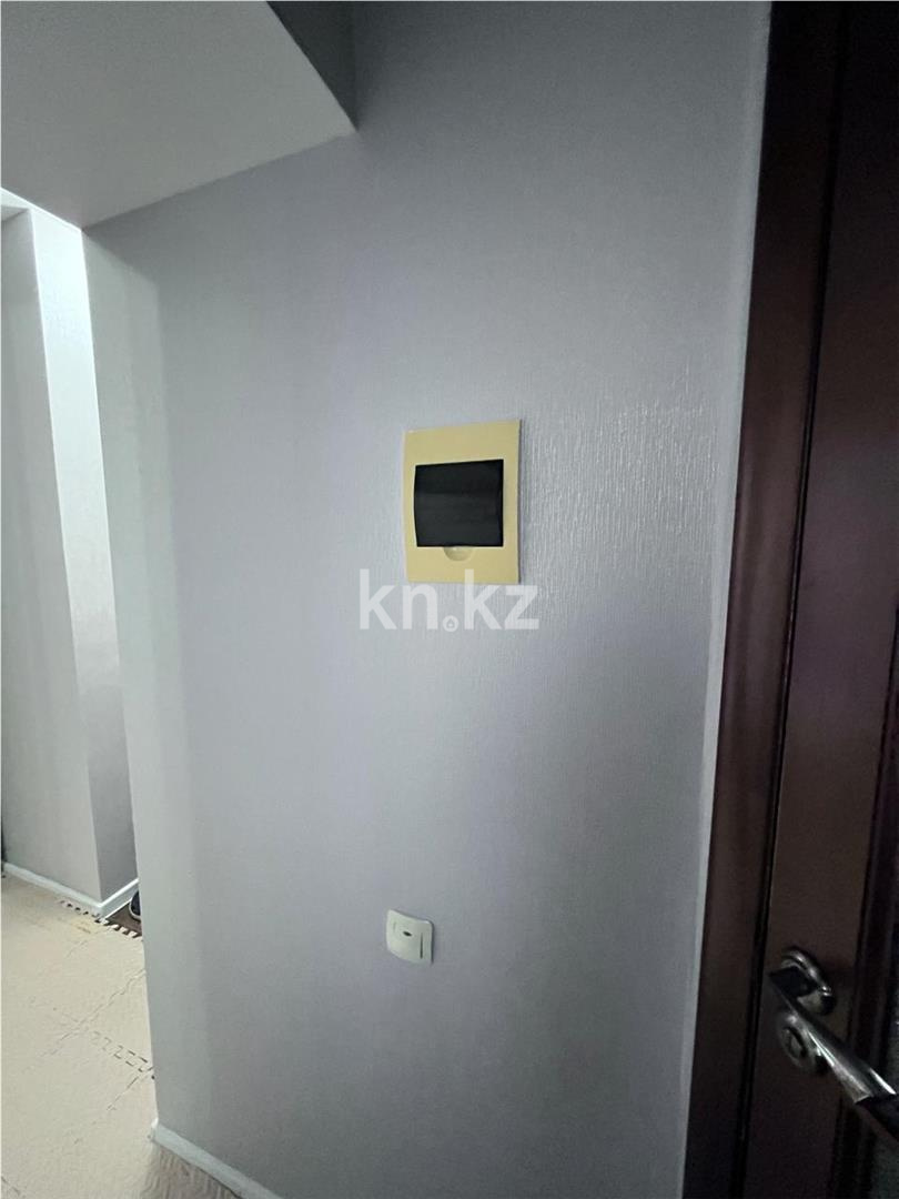 Продажа 2-комнатной квартиры, 57 м² в Караганде - фото 32