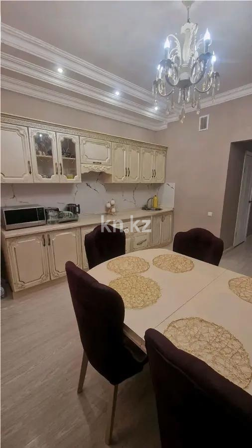 Продажа 3-комнатной квартиры, 97.5 м² в Астане - фото 4