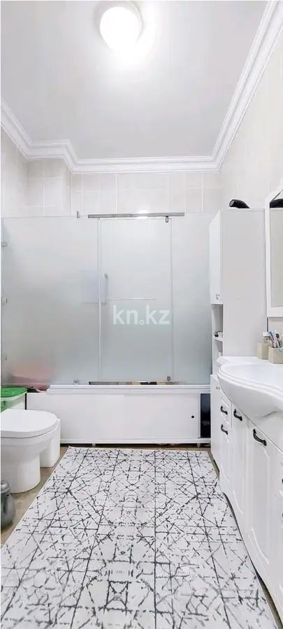 Продажа 3-комнатной квартиры, 102 м², пр. Туран, дом  56/1 в Астане - фото 4