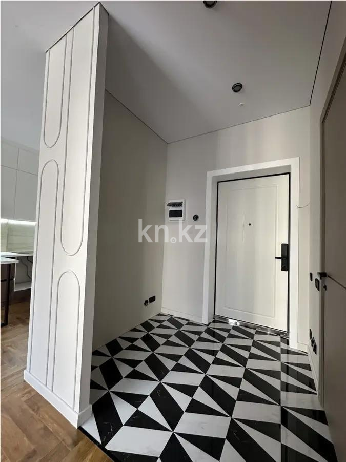 Продажа 2-комнатной квартиры, 40 м², ул. Рыскулова, дом  2б/1 в Алматы - фото 5